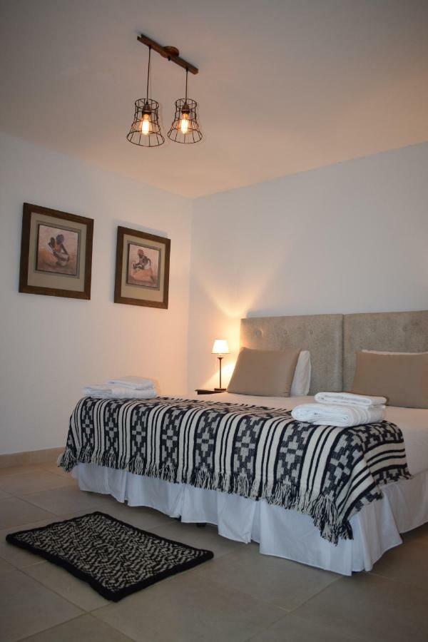 Ferienwohnung Bella Vista - Cafayate Exterior foto